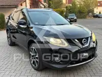 2014 Nissan X-TRAIL