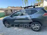 2014 Nissan X-TRAIL