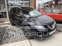 2014 Nissan X-TRAIL