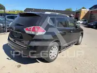 2014 Nissan X-TRAIL