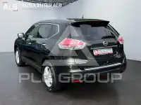 2014 Nissan X-TRAIL
