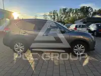 2014 Nissan X-TRAIL
