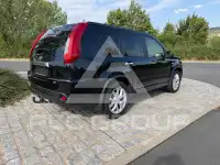 2014 Nissan X-TRAIL
