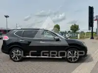 2014 Nissan X-TRAIL