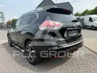 2014 Nissan X-TRAIL