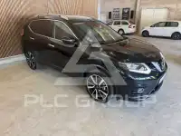 2014 Nissan X-TRAIL