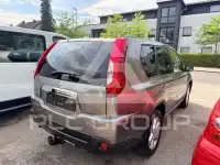 2014 Nissan X-TRAIL