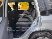 2014 Nissan X-TRAIL