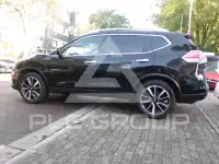 2014 Nissan X-TRAIL