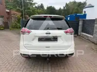 2014 Nissan X-TRAIL