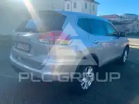 2014 Nissan X-TRAIL