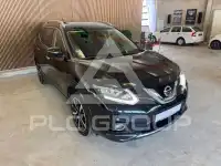 2014 Nissan X-TRAIL