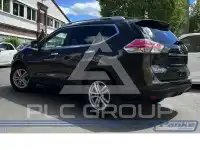 2014 Nissan X-TRAIL