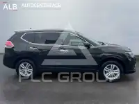 2014 Nissan X-TRAIL