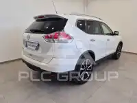2014 Nissan X-TRAIL
