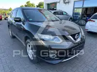 2014 Nissan X-TRAIL
