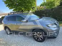 2014 Nissan X-TRAIL