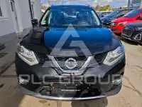 2014 Nissan X-TRAIL