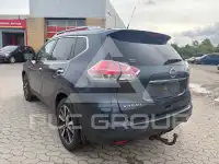 2014 Nissan X-TRAIL