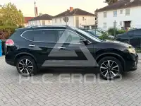 2014 Nissan X-TRAIL