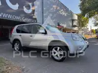 2014 Nissan X-TRAIL