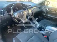 2014 Nissan X-TRAIL