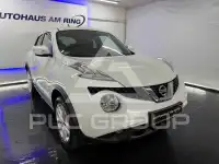 2014 Nissan Juke