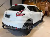 2014 Nissan Juke