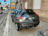 2014 Nissan Juke
