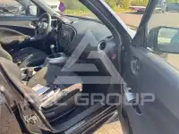 2014 Nissan Juke