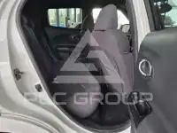 2014 Nissan Juke