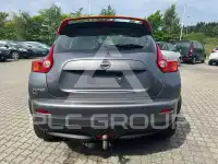 2014 Nissan Juke