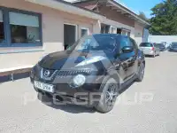 2014 Nissan Juke