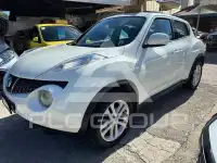 2014 Nissan Juke