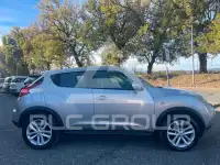 2014 Nissan Juke