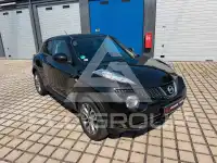 2014 Nissan Juke