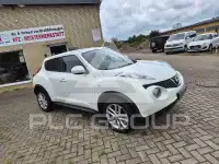 2014 Nissan Juke