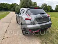 2014 Nissan Juke
