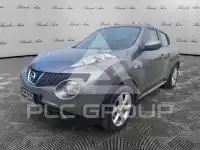 2014 Nissan Juke