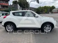 2014 Nissan Juke