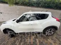2014 Nissan Juke