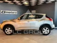 2014 Nissan Juke
