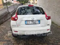 2014 Nissan Juke