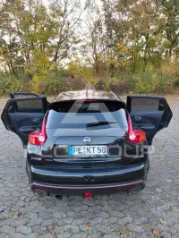 2014 Nissan Juke