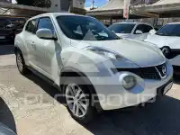 2014 Nissan Juke