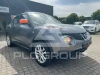 2014 Nissan Juke