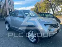 2014 Nissan Juke
