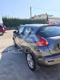 2014 Nissan Juke