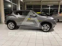 2014 Nissan Juke