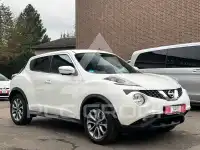 2014 Nissan Juke